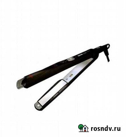 Новый выпрямитель для волос Ижевск - изображение 1
