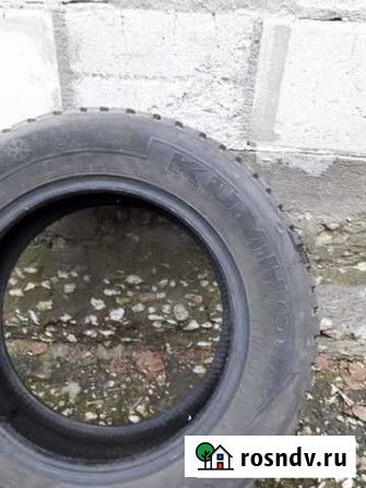 Gallant 195/65 R15 Елец - изображение 1