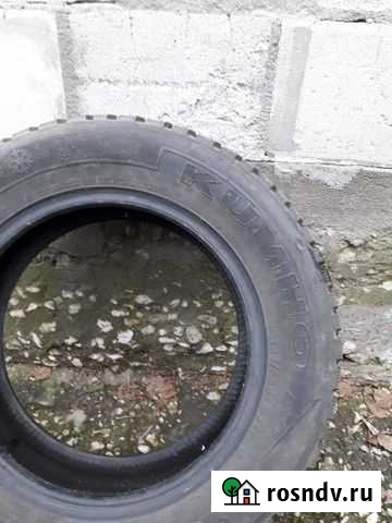 Gallant 195/65 R15 Елец - изображение 1