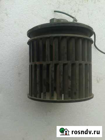 Моторчик для печки ваз -2110 Шебекино - изображение 1