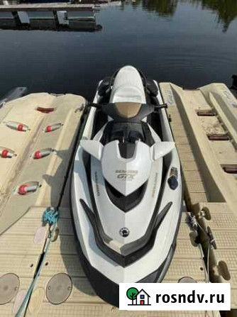 Sea Doo gtx 260 Самара - изображение 1