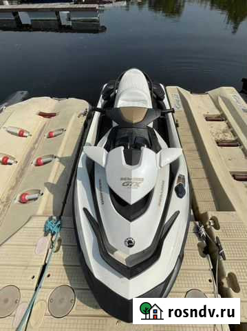 Sea Doo gtx 260 Самара - изображение 1