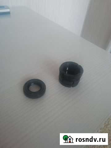 Ремкомплект рулевой рейки TY1004KIT Emmetec Ачинск - изображение 1