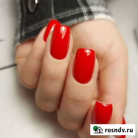 Маникюр Подольск - изображение 1