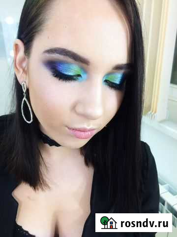 Макияж на любое мероприятие Смоленск - изображение 1