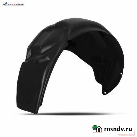 Подкрылок левый на Ховер Н3 Калуга - изображение 1