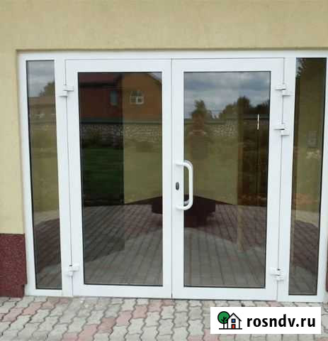 Дверь пластиковая пвх входная Среднеуральск - изображение 1