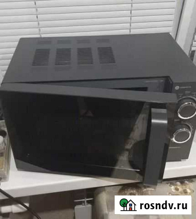 Классная микроволновка с гарантией Волгодонск - изображение 1