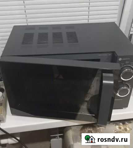 Классная микроволновка с гарантией Волгодонск - изображение 1