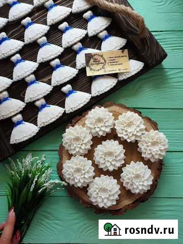 Подарки гостям на свадьбу Пермь - изображение 1