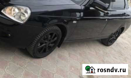 Колеса Black edition Хасавюрт - изображение 1