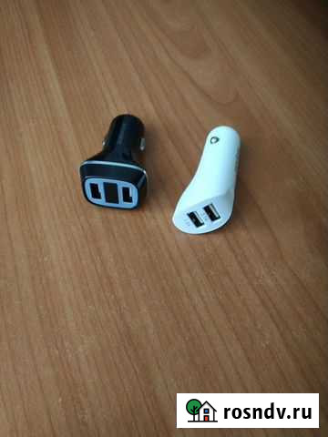 Автомобильное зарядное устройство Камышин - изображение 1