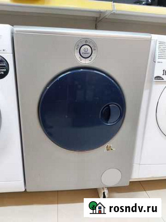Стиральная машина Indesit 6кг /дд Нижний Тагил - изображение 1