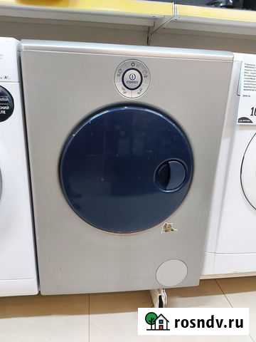 Стиральная машина Indesit 6кг /дд Нижний Тагил - изображение 1