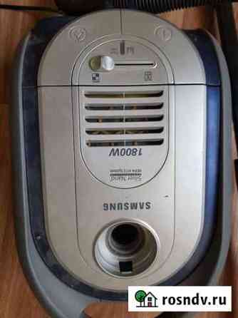 Samsung SC-8350 / SC-8350 H Волжск