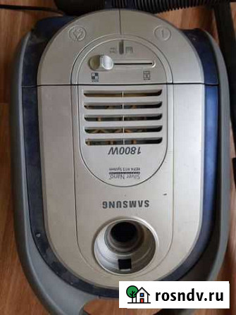 Samsung SC-8350 / SC-8350 H Волжск - изображение 1
