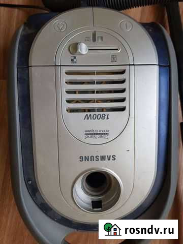 Samsung SC-8350 / SC-8350 H Волжск - изображение 1