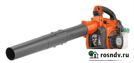 Воздуходувка Husqvarna 125 BVX Blower Анапа - изображение 1