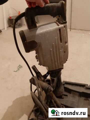 Отбойный молоток в аренду Муром - изображение 1