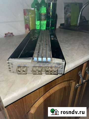 Усилитель cadence Olympia Дербент - изображение 1