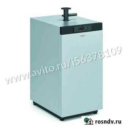 Viessmann Vitocrossal CIB 80 кВт Ярославль