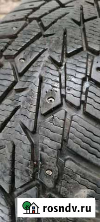 Nokian 215/65 R16 102T Тамбов - изображение 1