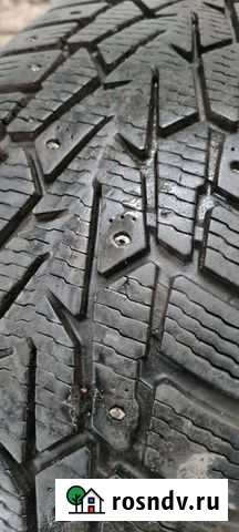 Nokian 215/65 R16 102T Тамбов - изображение 1