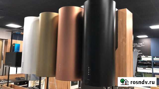 Вытяжка Москва - изображение 1