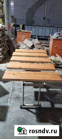 Изготовление ступеней Белгород - изображение 1