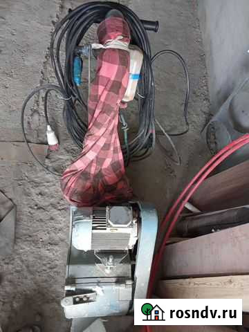 Шлифовальная машина Россошь - изображение 1