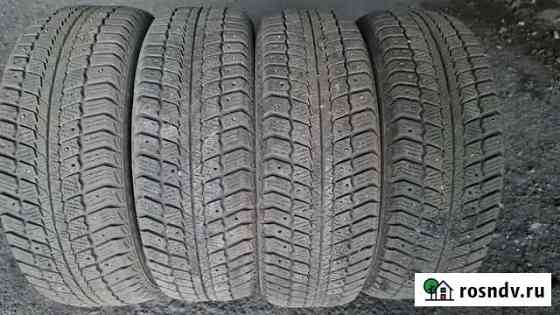 Комплект шин Matador 195/65 R15 Прокопьевск