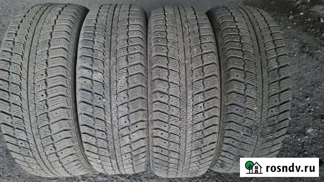 Комплект шин Matador 195/65 R15 Прокопьевск - изображение 1