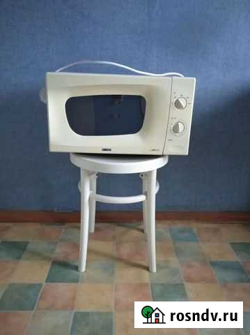 Микроволновая печь Zanussi Пермь - изображение 1