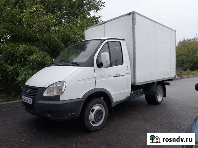 Грузоперевозки газель Нальчик - изображение 1