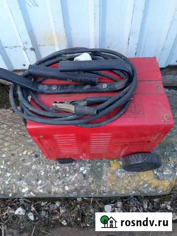 Сварочный аппарат Лабытнанги - изображение 1