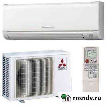 Кондиционеры mitsubishi electric MS-GF80VA Казань