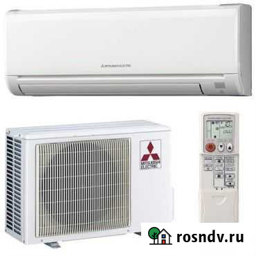 Кондиционеры mitsubishi electric MS-GF80VA Казань - изображение 1