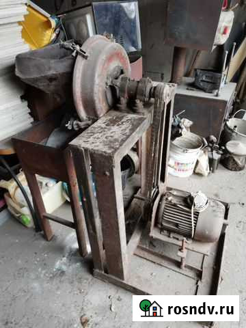 Зернодробилка Ачинск - изображение 1