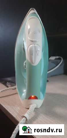 Утюг vitek Стерлитамак - изображение 1