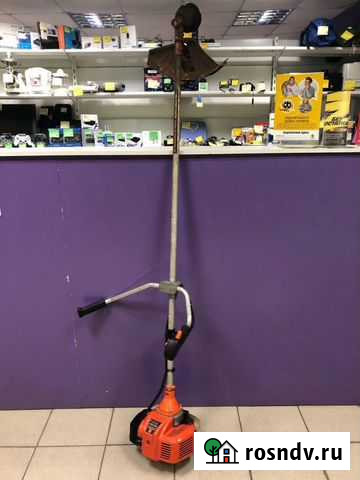 Триммер бензиновый Carver GBC-043M Полысаево - изображение 1