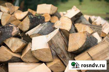 Дрова Сосновые Бузулук - изображение 1