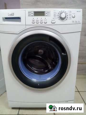 Стиральная машина Сургут - изображение 1