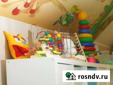 Коррекция развития Юрьев-Польский - изображение 1