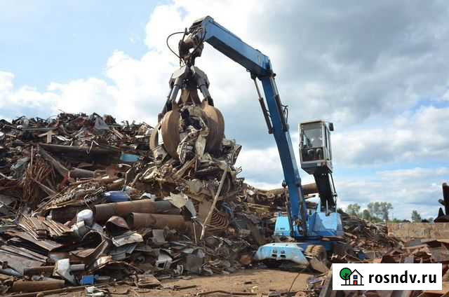 Прием металла Севастополь - изображение 1