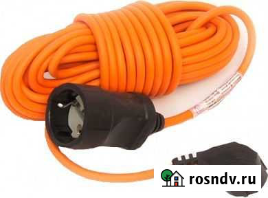 Удлинитель-шнур Курчатов - изображение 1