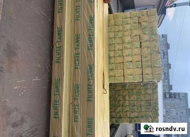 Доска обрезная Сосновый Бор - изображение 1