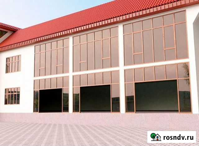 Пластиковые витражи Гудермес - изображение 1