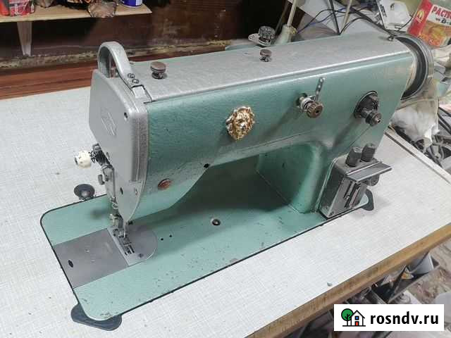 Швейная машина 31 ряд Краснодар - изображение 1