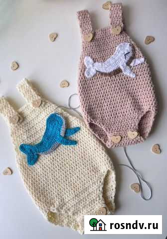 Пледы, пинетки, боди Муром - изображение 1