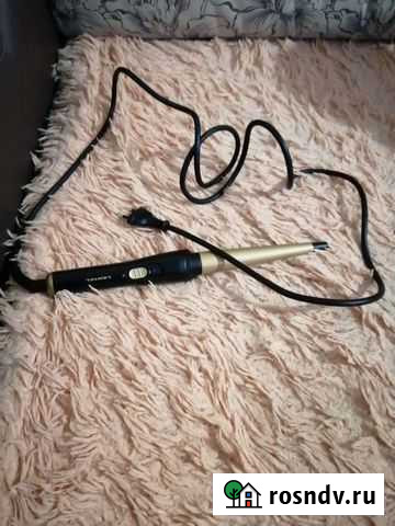 Плойка Бийск - изображение 1